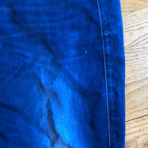 Express jeans - Picture 2 of 3